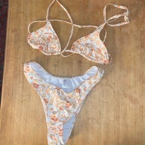 heavy manners swimsuit